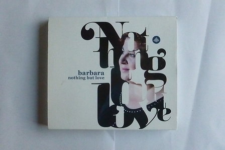 Barbara Straathof - Nothing but Love (met Metropole Orkest)