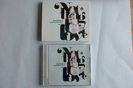 Barbara Straathof - Nothing but Love (met Metropole Orkest)