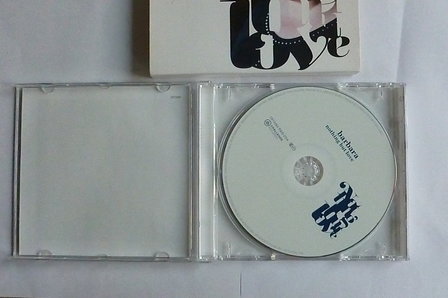 Barbara Straathof - Nothing but Love (met Metropole Orkest)