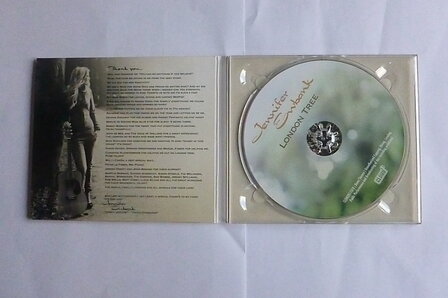 Jennifer Ewbank - London Tree