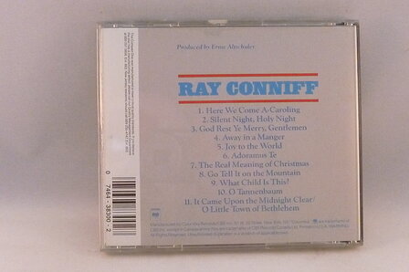 Ray Conniff - Christmas Album