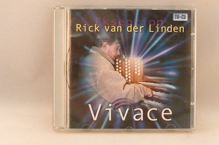 Rick van der Linden - Vivace