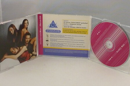 The Corrs - In blue / special edition (2 CD)