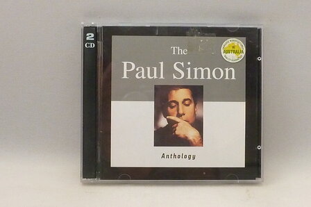 Paul Simon - Anthology (2 CD)