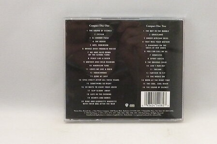 Paul Simon - Anthology (2 CD)