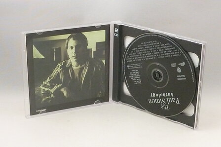 Paul Simon - Anthology (2 CD)