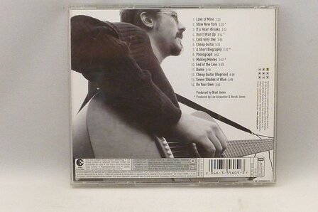 Richard Julian - Slow New York