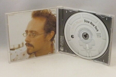 Richard Julian - Slow New York