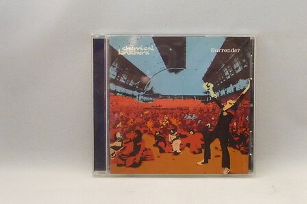 The Chemical Brothers - Surrender