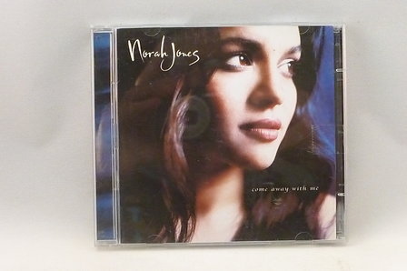 Norah Jones - Come away with me (2 CD)