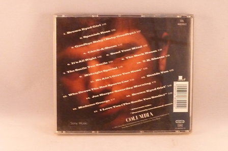 Van Morrison - Bang Masters