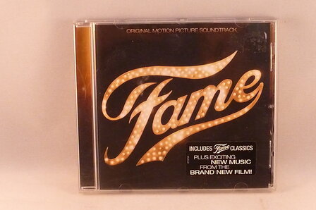 Fame - Soundtrack