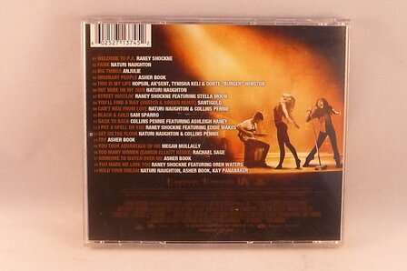 Fame - Soundtrack