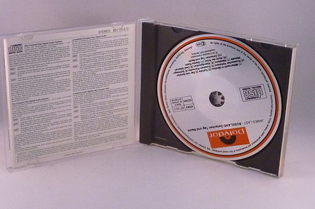James Last - Russland zwischen Tag und Nacht