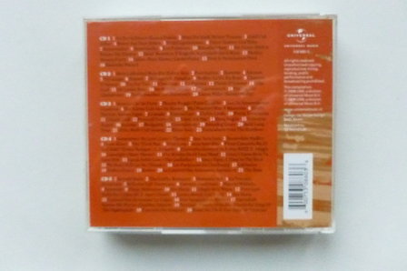 Andre Rieu - Top 100 (5 CD)