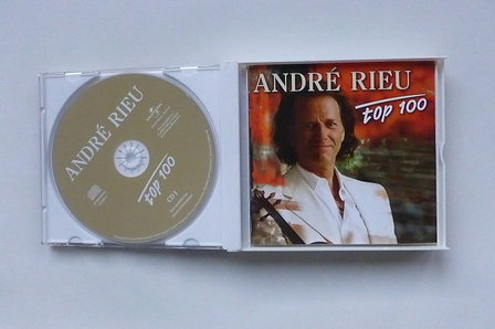 Andre Rieu - Top 100 (5 CD)