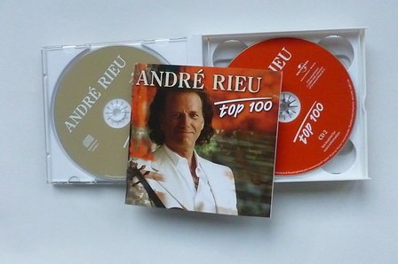 Andre Rieu - Top 100 (5 CD)