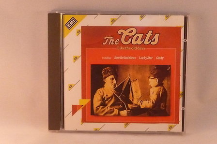 the Cats - Like the old days