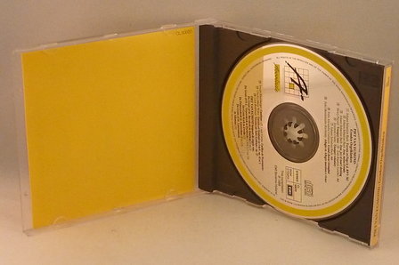 Piet van Egmond - Gouden Orgelklanken