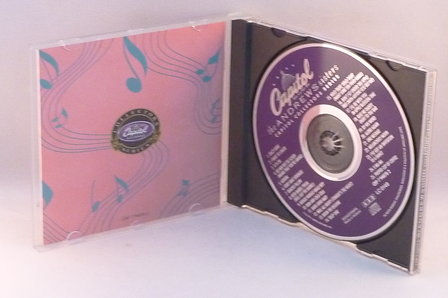 The Andrew Sisters - Collectors Series