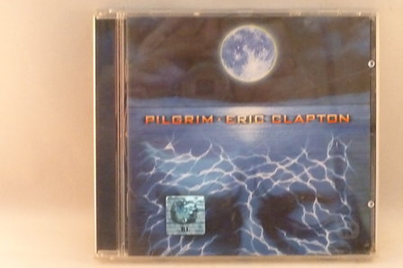 Eric Clapton - Pilgrim