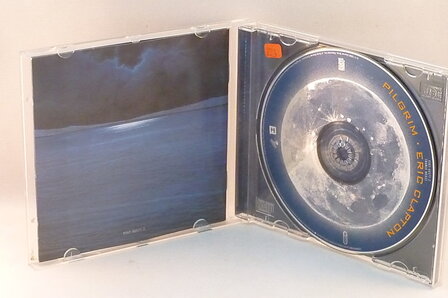 Eric Clapton - Pilgrim