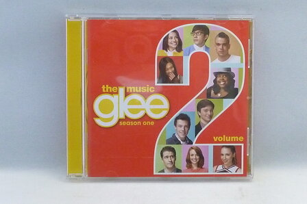 Glee - The Music volume 2