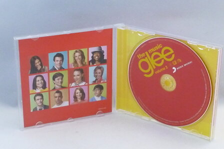 Glee - The Music volume 2