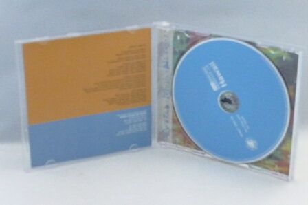 Hawaii - The Rough Guide to the music of Hawaii