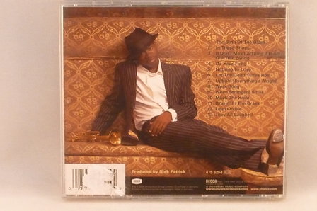 Chantz - Stories of me