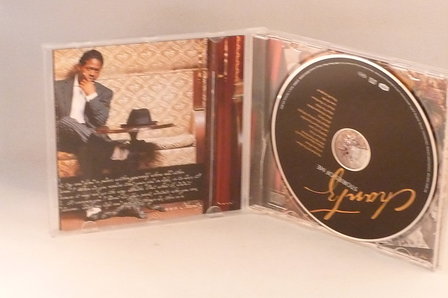 Chantz - Stories of me