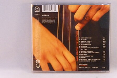 Danny Malando - Feria del Tango