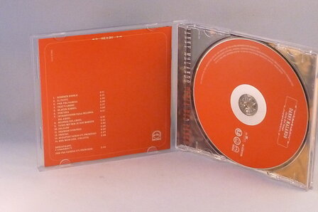 Danny Malando - Feria del Tango