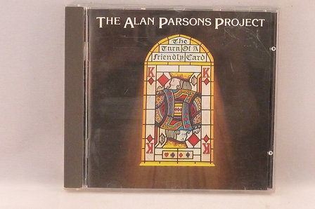 The Alan Parsons Project - The turn of a friendly card