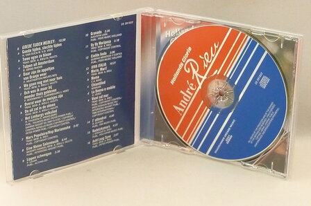 Andre Rieu - Hollands Glorie