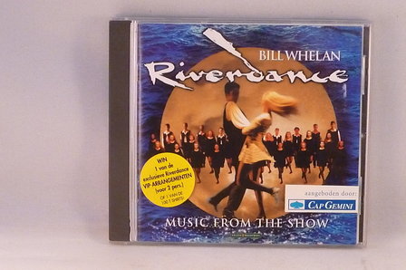 Bill Whelan - Riverdance ( Music from the show)&nbsp;