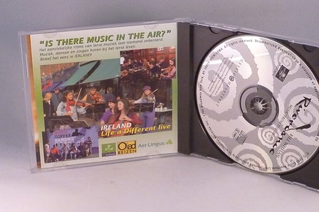 Bill Whelan - Riverdance ( Music from the show)&nbsp;