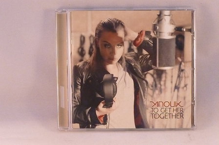 Anouk - To get her together