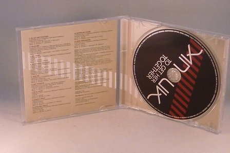 Anouk - To get her together