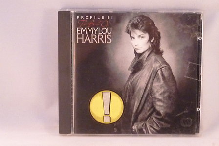 Emmylou Harris - Profile II / The best of