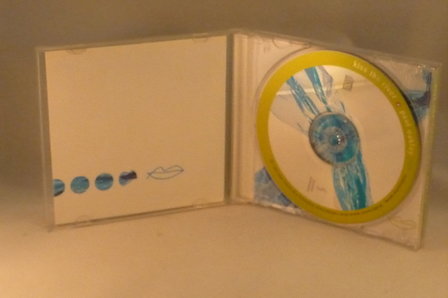 Paul Oakley - Kiss the River