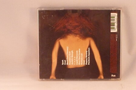 Tori Amos - From the choirgirl hotel