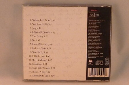 Sam Brown - Stop!&nbsp;