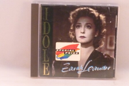 Zarah Leander - Idole