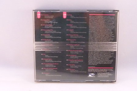 Discipel - Nationaal Gospelkoor (2 CD)