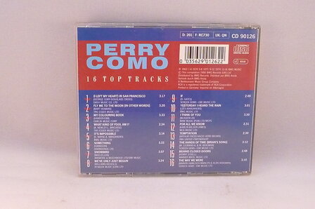 Perry Como - Diamond Series