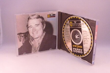 Perry Como - Diamond Series