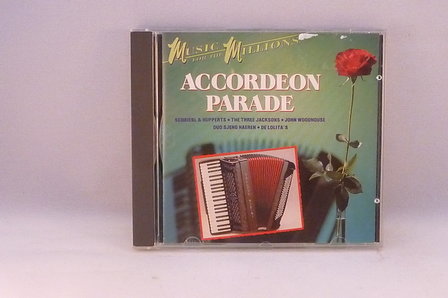 Accordeon Parade