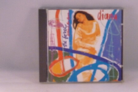 Diana Ross - The force behind the Power