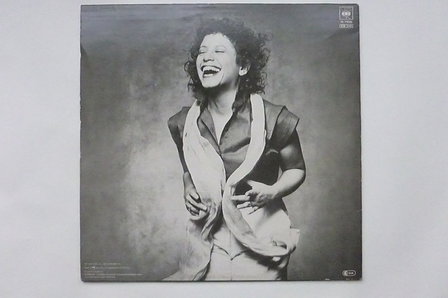 Janis Ian - Fly too high (Maxi Single)